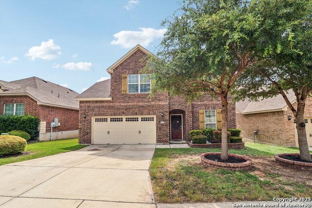 Details for 3315 Gully  , San Antonio, TX 78253