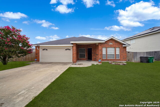 Details for 10618 Tiger Chase, San Antonio, TX 78251