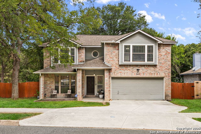 Details for 2609 Cotton King, Schertz, TX 78154