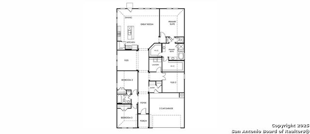 Listing photo id 5 for 29415 Arrowtooth Blvd