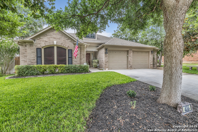 Image 2 of 52 For 486 Enchanted Oak