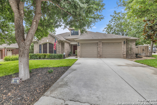 Image 3 of 52 For 486 Enchanted Oak