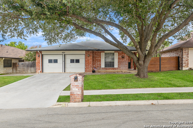 Details for 133 Bolerio  , Universal City, TX 78148