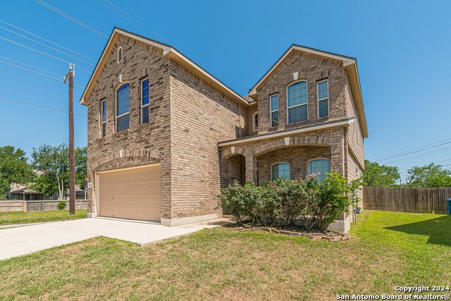 Details for 6802 Fort Bend, San Antonio, TX 78223