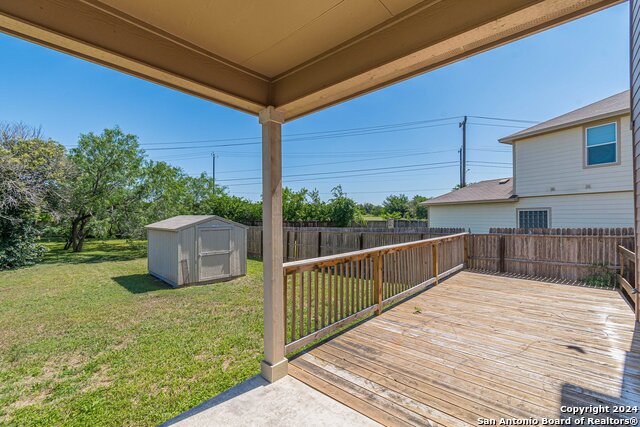 Image 18 of 20 For 6802 Fort Bend