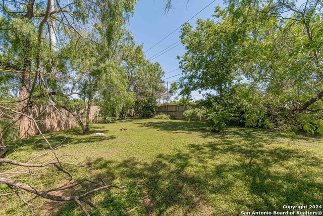 Image 20 of 20 For 6802 Fort Bend