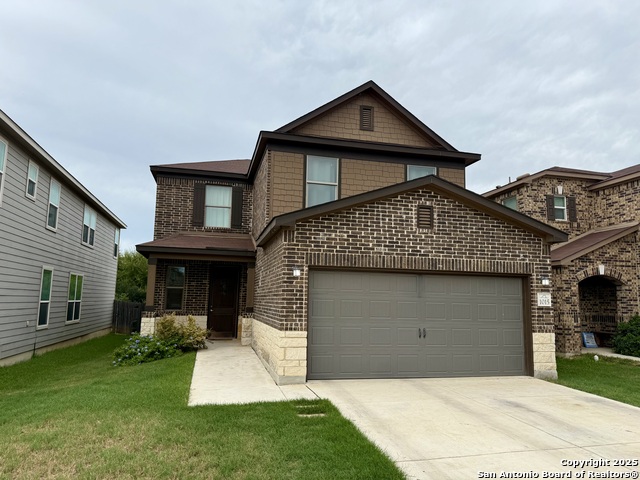 Details for 1015 Gruma  , San Antonio, TX 78214