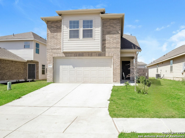 Details for 9323 Dogwood Hill, San Antonio, TX 78211