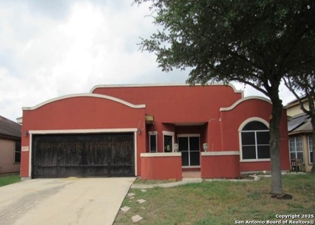 Details for 12307 Course View Dr, San Antonio, TX 78221