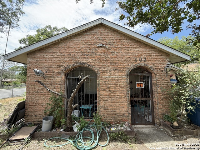 Details for 102 Fridell  , San Antonio, TX 78237