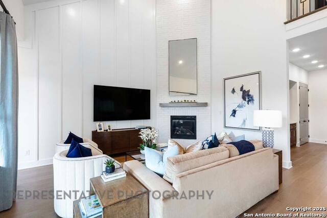 Listing photo id 8 for 163 Olmos Creek