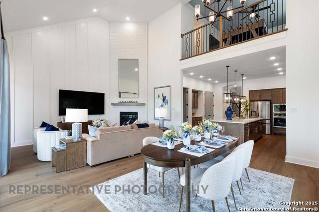 Listing photo id 21 for 163 Olmos Creek