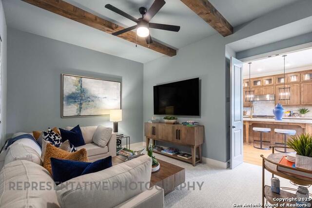 Listing photo id 30 for 163 Olmos Creek