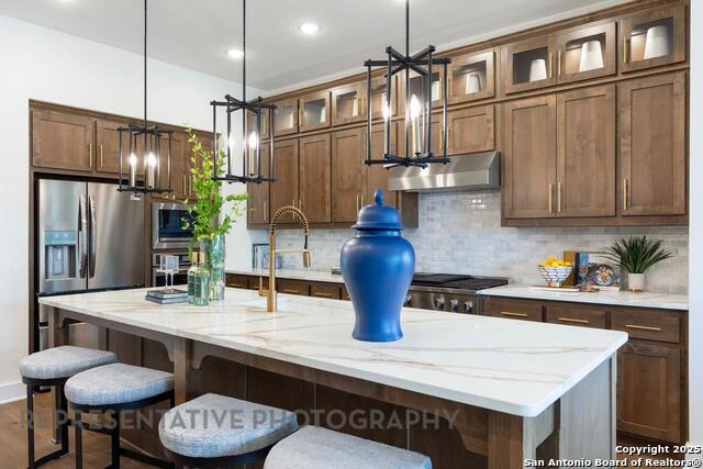 Listing photo id 2 for 163 Olmos Creek