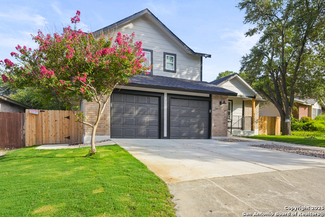 Details for 9127 Jean Verte, San Antonio, TX 78250