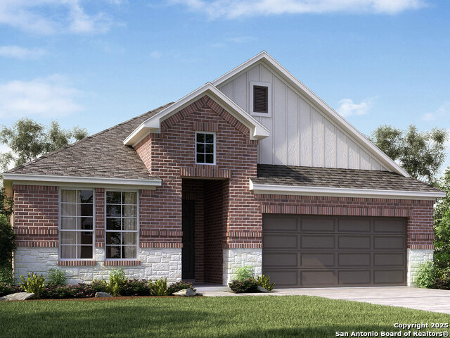 Details for 11471 Feather Vale, San Antonio, TX 78254