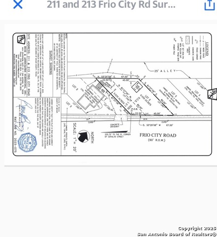 Details for 211 Frio City, San Antonio, TX 78207