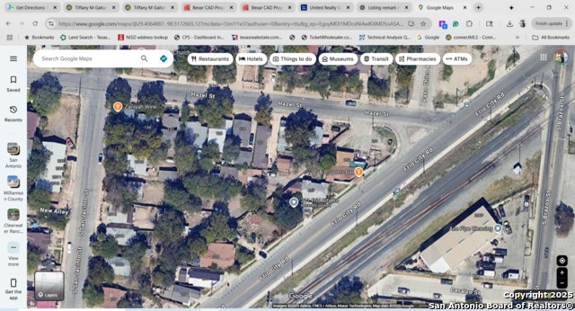 Image 5 of 7 For 211 Frio City