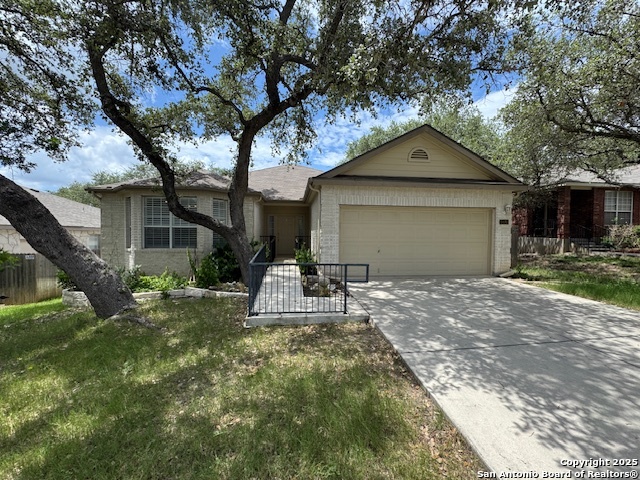 Details for 3481 Darkmouth Cove, Schertz, TX 78154