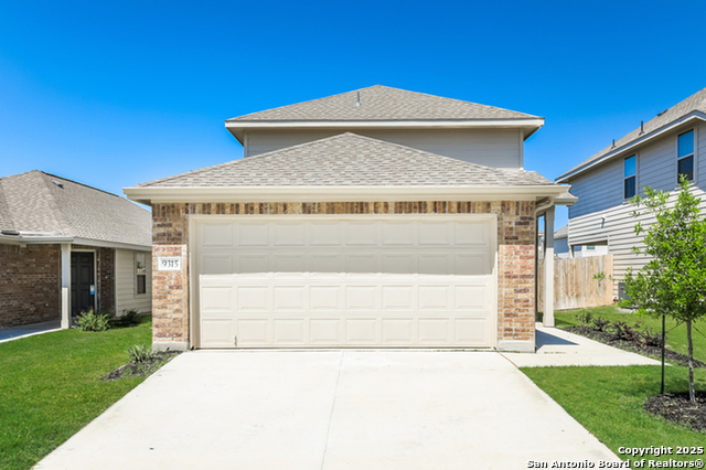 Details for 9315 Green Flora Court, San Antonio, TX 78211