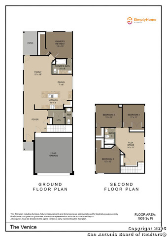 Listing photo id 15 for 9315 Green Flora Court