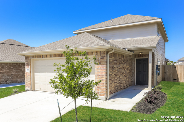 Listing photo id 0 for 9315 Green Flora Court