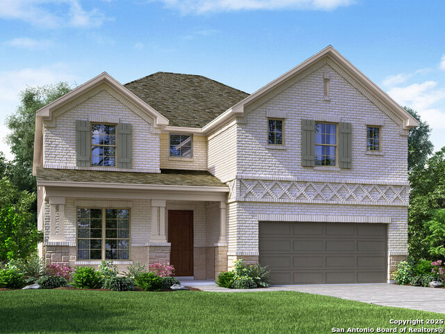 Details for 11479 Feather Vale, San Antonio, TX 78254