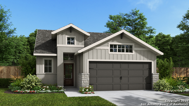 Details for 435 Alexander Avenue, New Braunfels, TX 78130