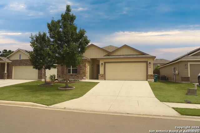 Details for 5407 Pearl Vly, San Antonio, TX 78242
