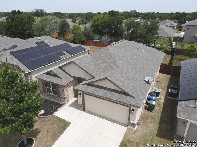Listing photo id 3 for 5407 Pearl Vly