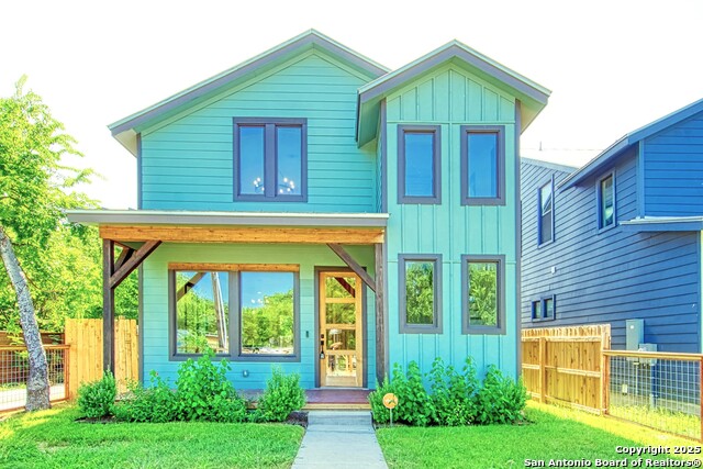Details for 1111 Palmetto N, San Antonio, TX 78202