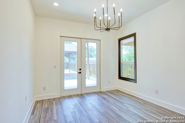 Listing photo id 9 for 1111 Palmetto N