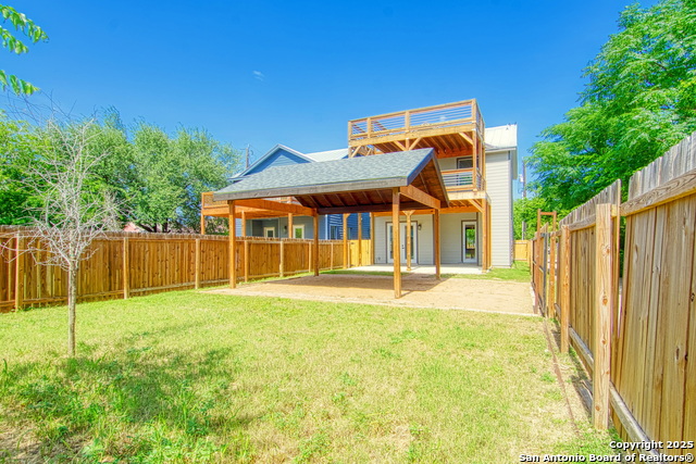 Listing photo id 37 for 1111 Palmetto N
