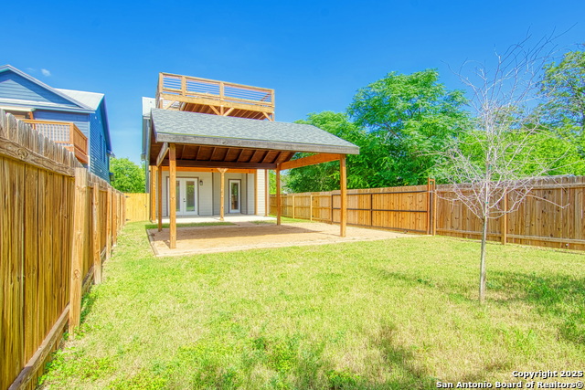 Listing photo id 38 for 1111 Palmetto N