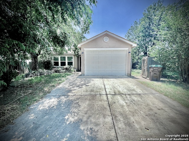 Details for 6702 Campus Meadow, Converse, TX 78109