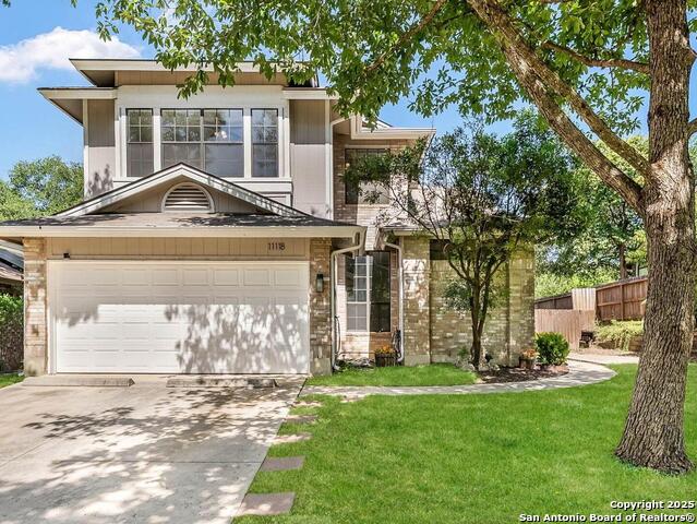 Details for 11118 Cherry Park, San Antonio, TX 78249