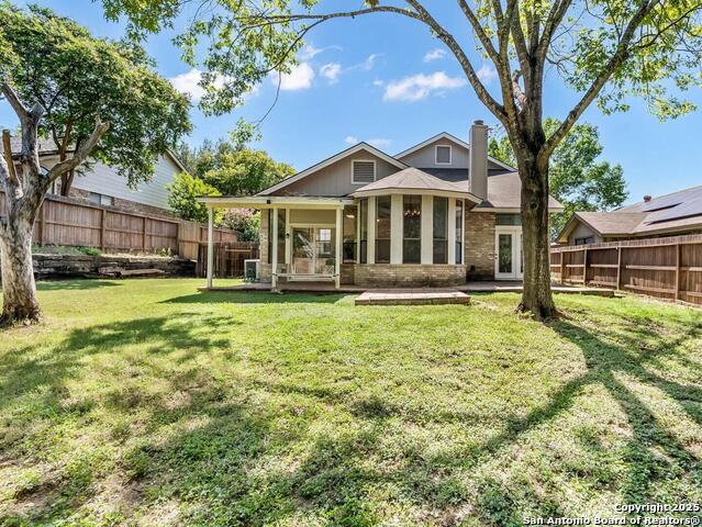 Listing photo id 18 for 11118 Cherry Park