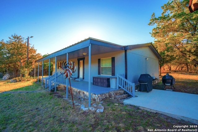 Listing photo id 22 for 1659 Mesa Verde