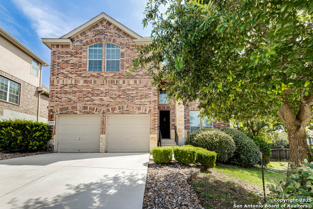 Details for 3319 Valley Creek, San Antonio, TX 78261