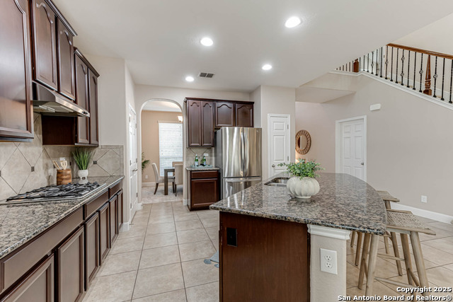 Image 11 of 31 For 3319 Valley Creek
