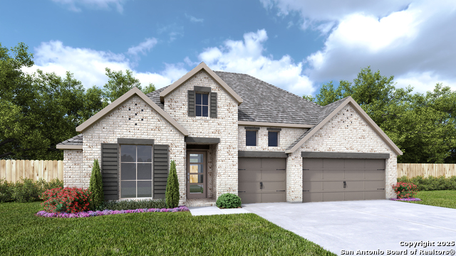 Details for 265 Post Oak, Castroville, TX 78009