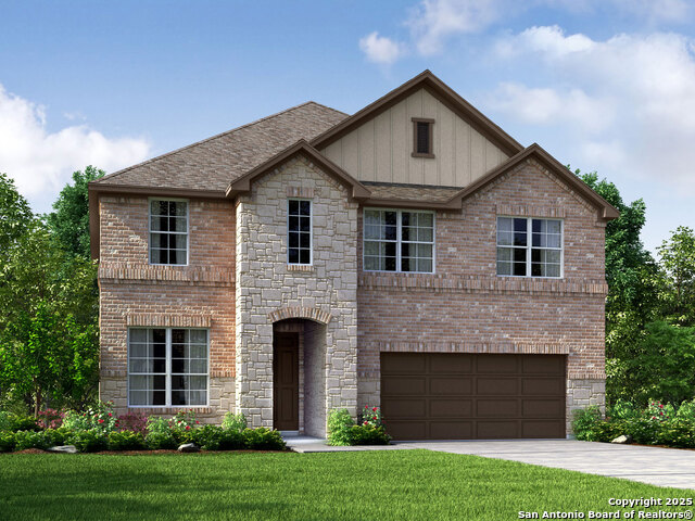 Details for 11472 Feather Vale, San Antonio, TX 78254