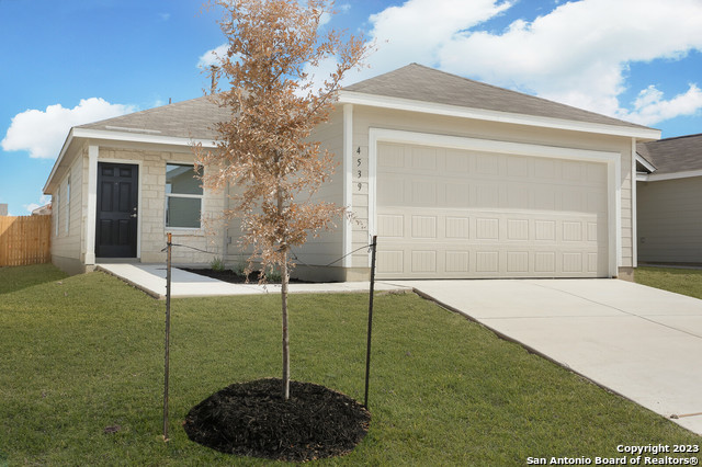 Details for 4539 Martin Way, San Antonio, TX 78222