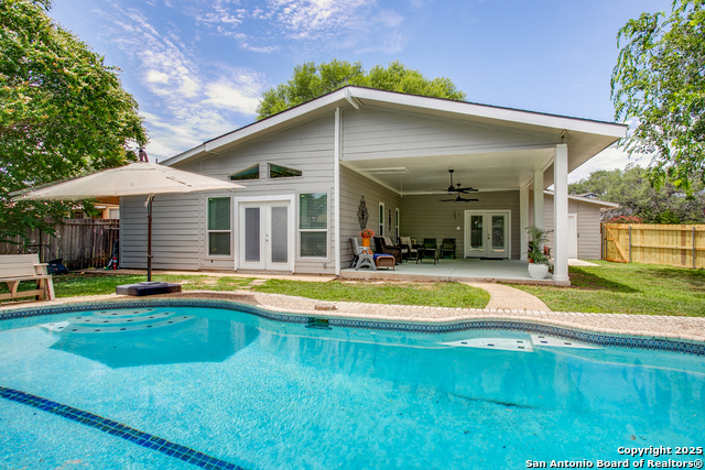 Details for 1742 Timber Oak, San Antonio, TX 78232