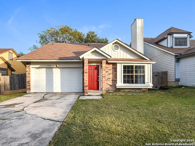 Details for 5927 Catalina Sunrise, San Antonio, TX 78244