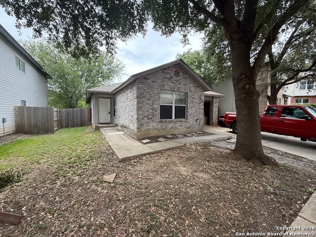Details for 1107 Ranger Peak, San Antonio, TX 78251