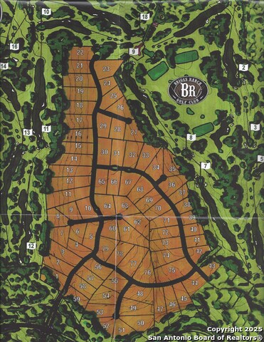 Listing photo id 4 for 3107 Rustlers Trail