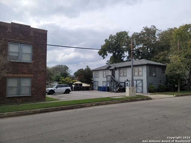 Details for 703 French W 5, San Antonio, TX 78212