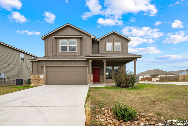 Details for 3702 Manoway Bay, San Antonio, TX 78223