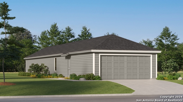 Details for 3750 Glade Creek, San Antonio, TX 78245